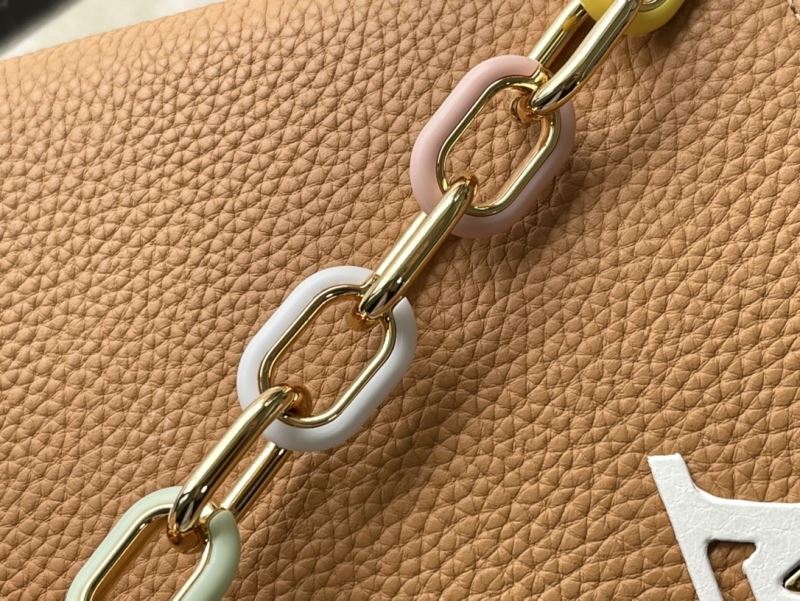 Louis Vuitton Top Handle Bags